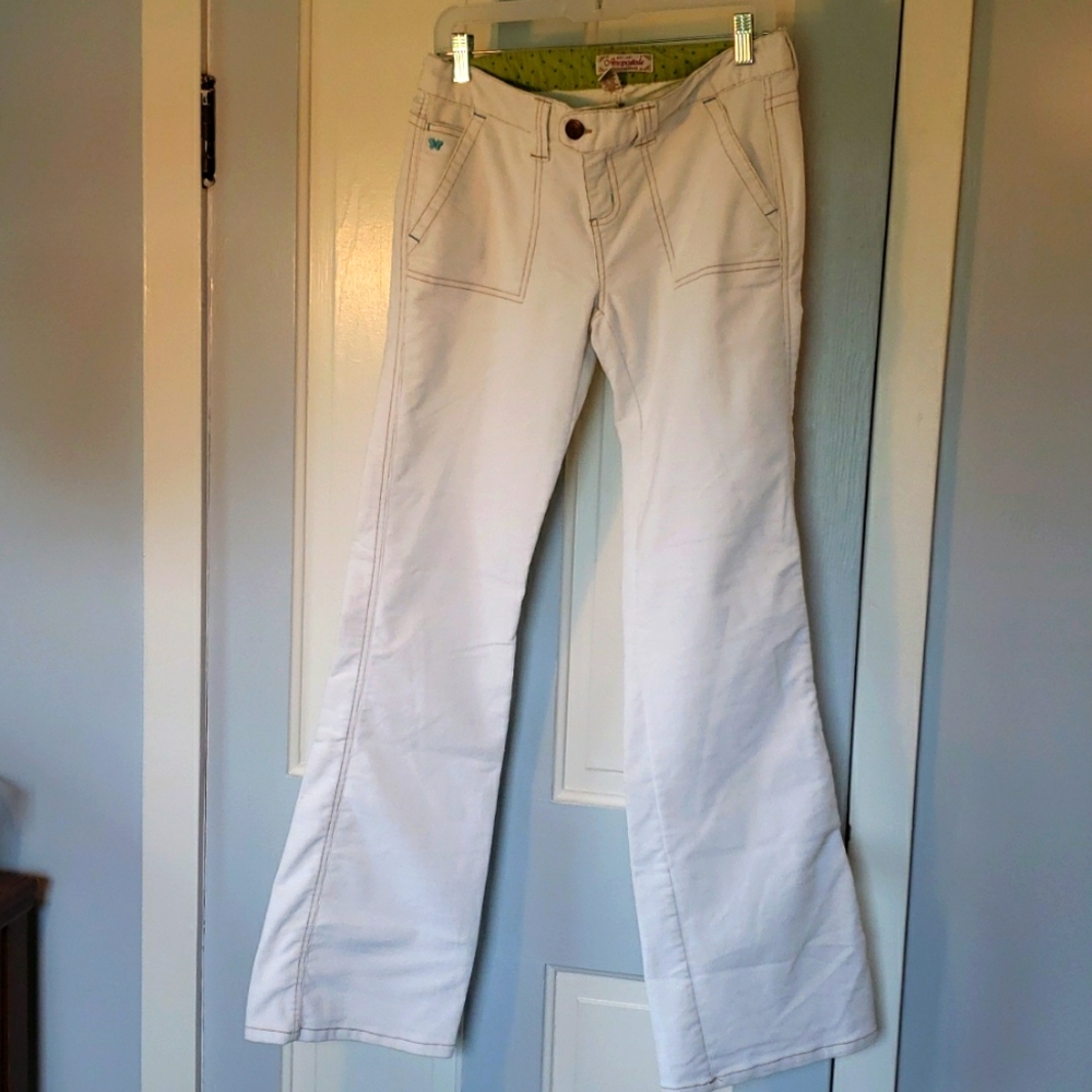 Aeropostale Vintage Bell Bottoms